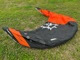 USED 2023 UFO V2 7m - Slingshot Kiteboarding Kite