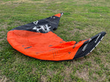 USED 2023 UFO V2 8m - Slingshot Kiteboarding Kite