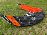 USED 2023 UFO V2 9m - Slingshot Kiteboarding Kite