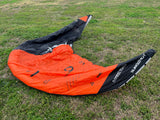 USED 2023 UFO V2 9m - Slingshot Kiteboarding Kite