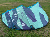 USED 2023 Rebel SLS 12m - Duotone Kiteboarding Kite