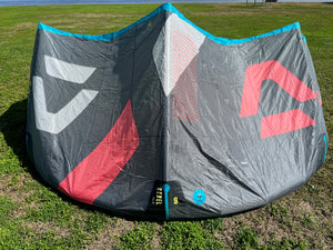 USED 2022 Rebel SLS 9m - Duotone Kiteboarding Kite