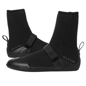 Mystic Ease Boot 3mm Round Toe