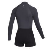 2023 Lunar Longarm Shorty 2/2 FZ