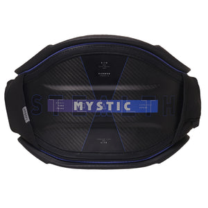 2023 Mystic Stealth Kite Harness Blue/Black
