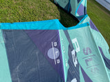 USED 2023 Rebel SLS 14m - Duotone Kiteboarding Kite