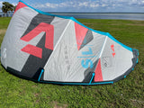 USED 2023 Rebel SLS 14m - Duotone Kiteboarding Kite