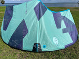 USED 2023 Rebel SLS 14m - Duotone Kiteboarding Kite