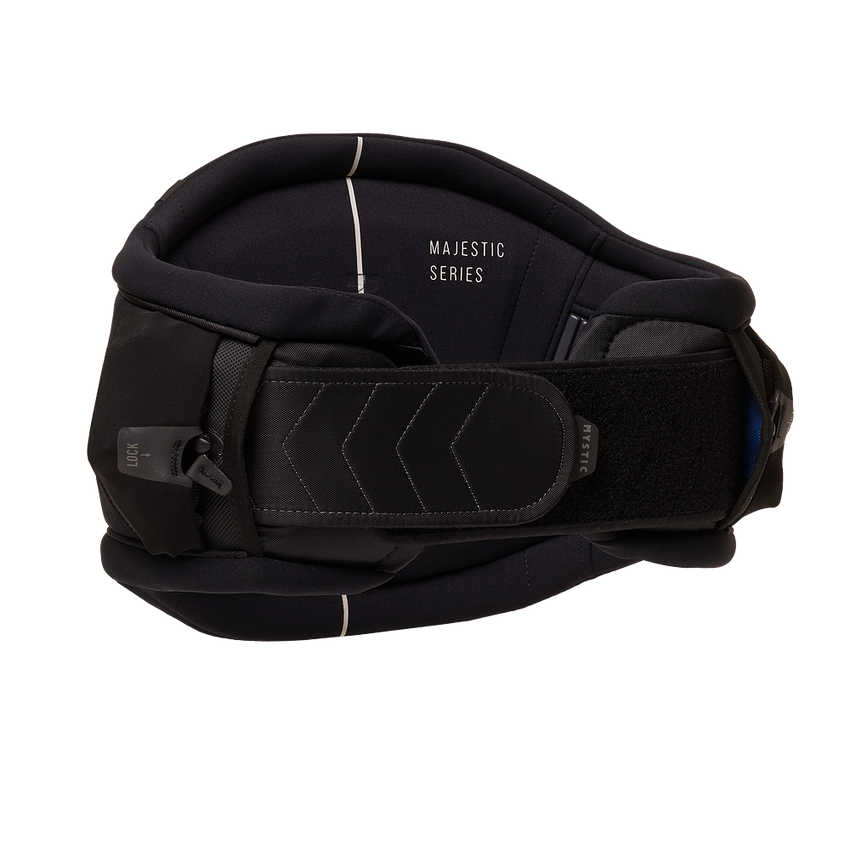 Mystic Majestic Harness Black