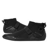 Mystic Ease Shoe 3mm Round Toe