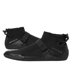Mystic Ease Shoe 3mm Round Toe