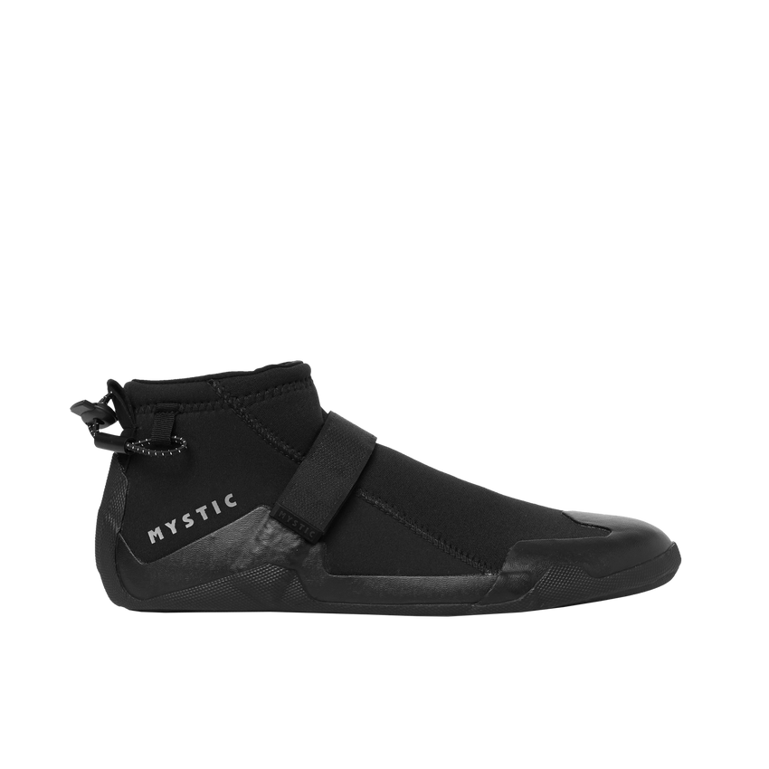 Mystic Ease Shoe 3mm Round Toe
