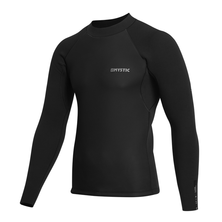 2025 Mystic Star Suf Top L/S 2mm