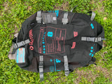 USED 2024 Neo D/Lab 8m - Duotone Kiteboarding Kite