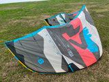 USED 2024 Neo D/Lab 8m - Duotone Kiteboarding Kite