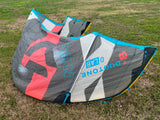 USED 2024 Neo D/Lab 8m - Duotone Kiteboarding Kite