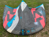 USED 2024 Neo D/Lab 8m - Duotone Kiteboarding Kite