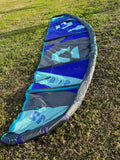 USED 2024 Rebel SLS 12m - Duotone Kiteboarding Kite