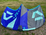 USED 2024 Rebel SLS 12m - Duotone Kiteboarding Kite