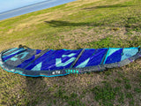 USED 2024 Rebel SLS 9m - Duotone Kiteboarding Kite