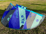 USED 2024 Rebel SLS 9m - Duotone Kiteboarding Kite