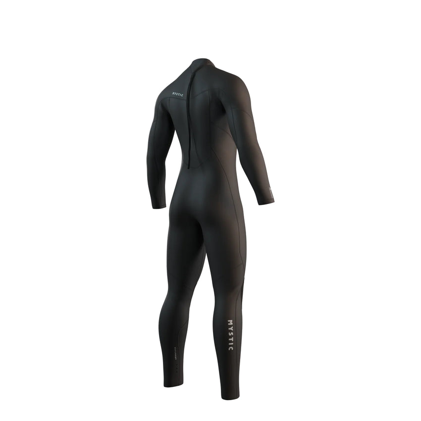 2025 Mystic Star Fullsuit 4/3mm BZ Wetsuit