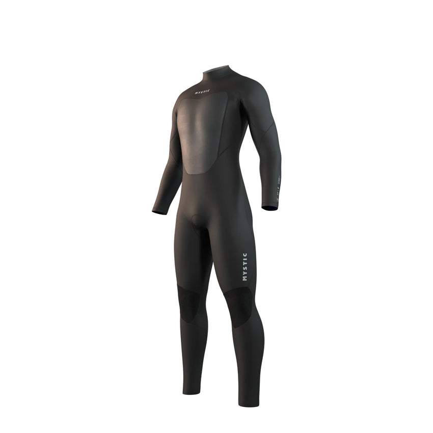 2025 Mystic Star Fullsuit 4/3mm BZ Wetsuit