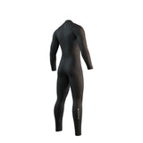 2025 Mystic Star Fullsuit 4/3mm FZ Wetsuit