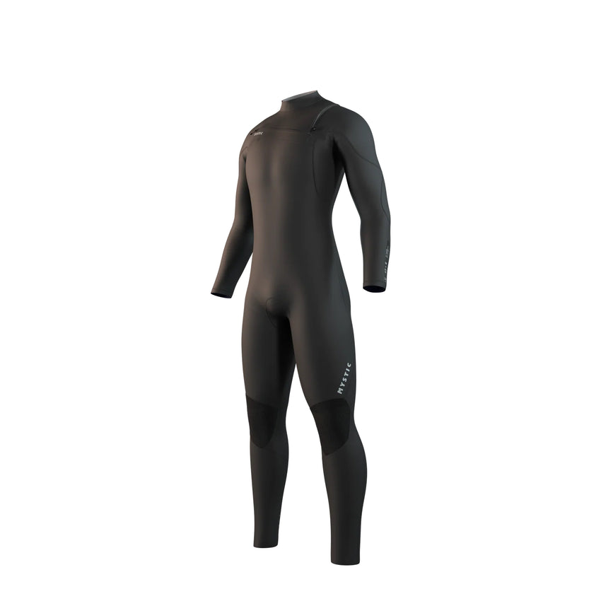 2025 Mystic Star Fullsuit 4/3mm FZ Wetsuit