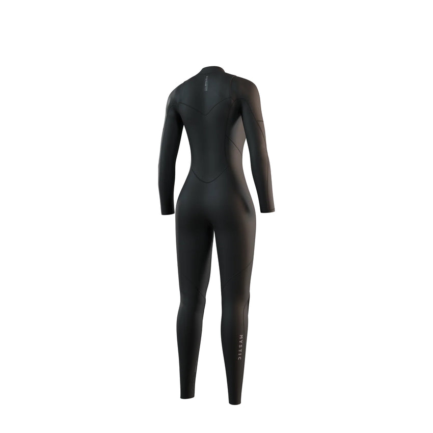 Mystic Star Women Fullsuit 4/3 FZ