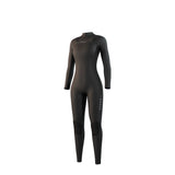 Mystic Star Women Fullsuit 4/3 FZ