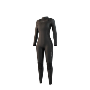 Mystic Star Women Fullsuit 4/3 FZ