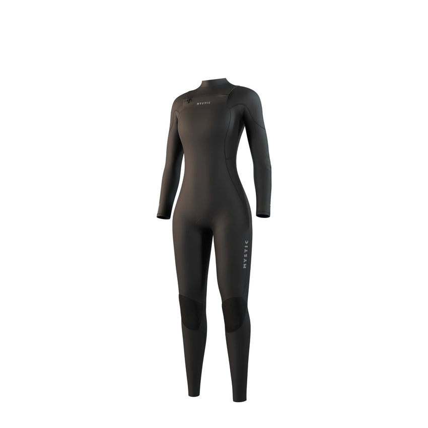 Mystic Star Women Fullsuit 4/3 FZ
