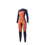 Mystic Star Women Fullsuit 4/3 FZ