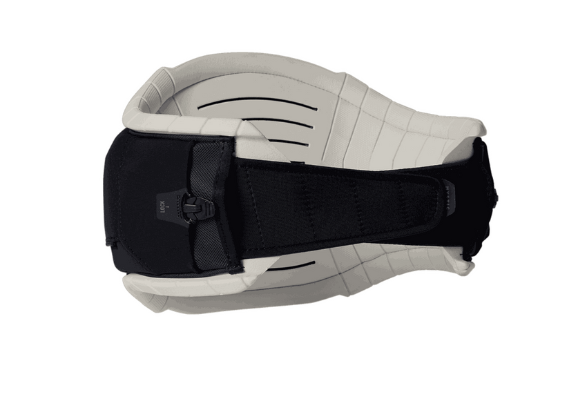 2025 Mystic Stealth Kite Harness Sand