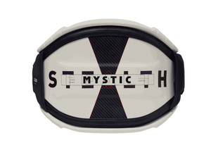 2025 Mystic Stealth Kite Harness Sand