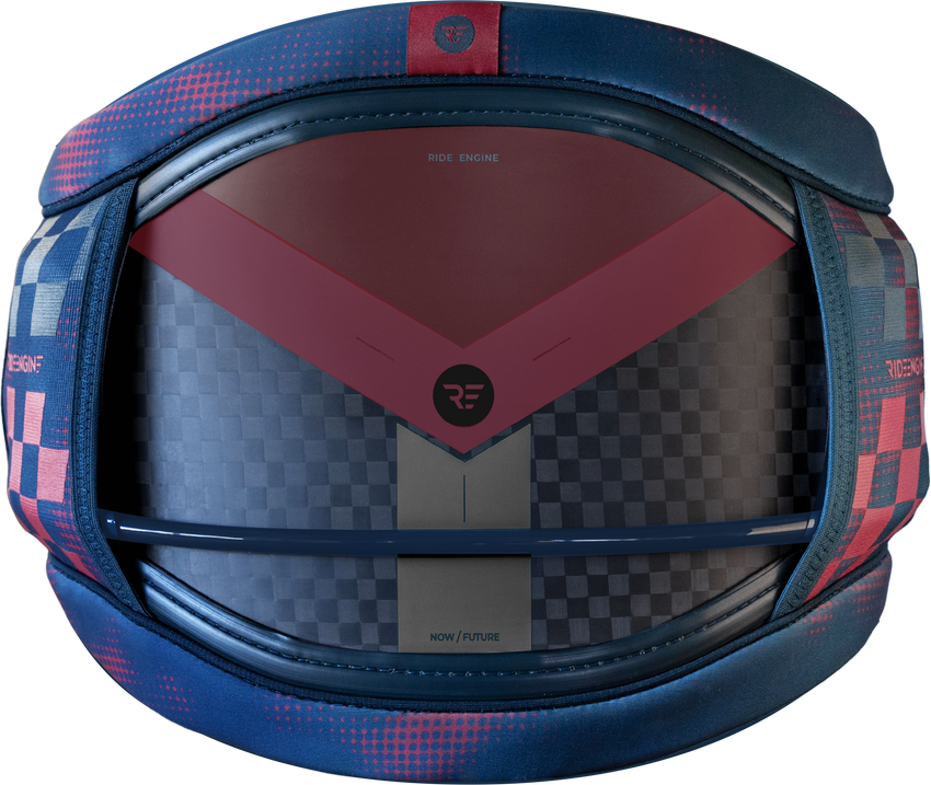 Ride Engine Elite Carbon Type 1 Hyperlock Kite Harness