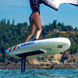 Slingshot LTF V2 Inflatable Wing Foil Board