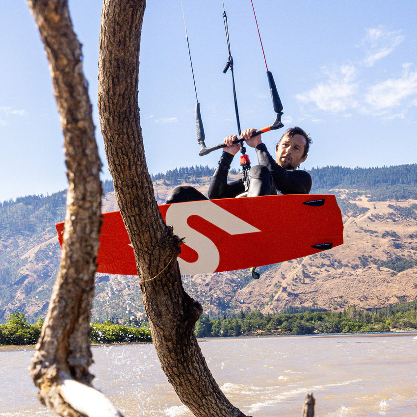 Slingshot Misfit V12