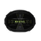2025 Mystic Stealth Kite Harness Lime/Black
