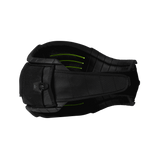 2025 Mystic Stealth Kite Harness Lime/Black