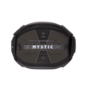 2025 Mystic Stealth Kite Harness Truffle