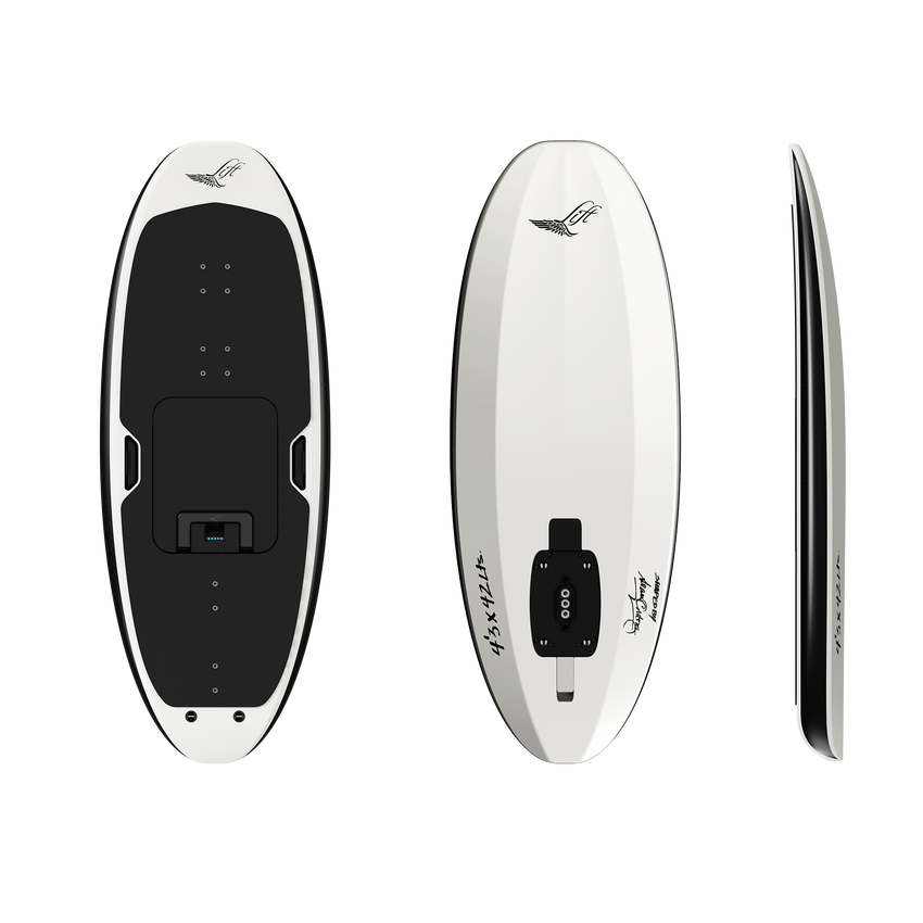 Lift X 4'3" (Pre-Order)