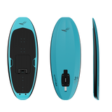 Lift X 4'8" (Pre-Order)