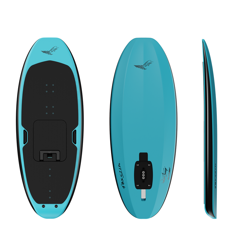 Lift X 4'8" (Pre-Order)