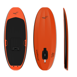 Lift X 5'2" (Pre-Order)