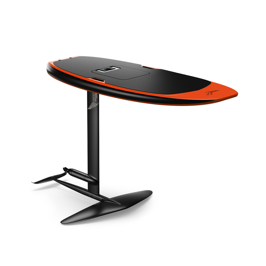 Lift X 5'2" (Pre-Order)