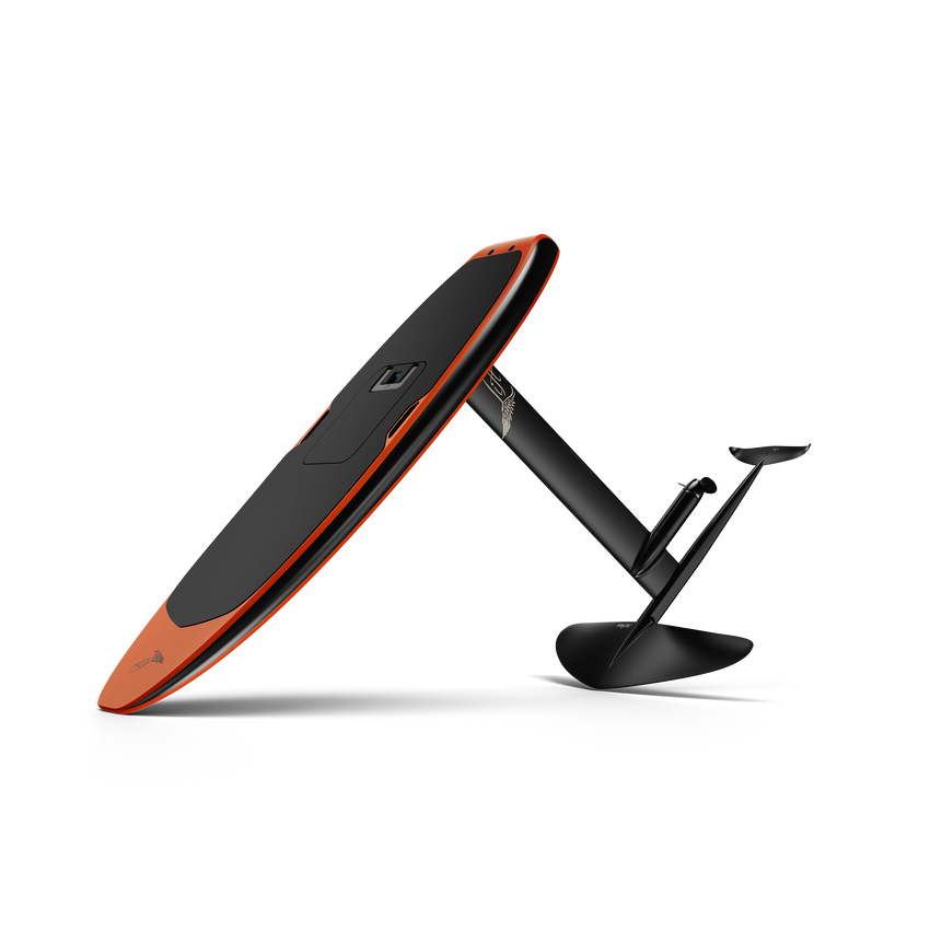 Lift X 5'2" (Pre-Order)