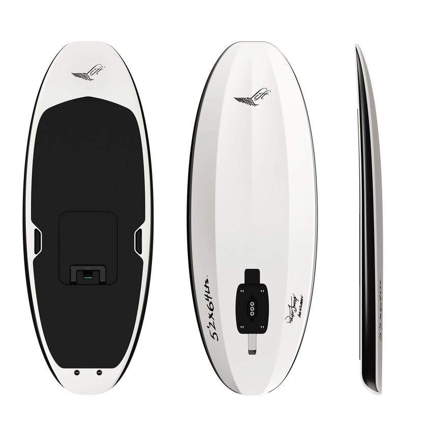 Lift X 5'2" (Pre-Order)