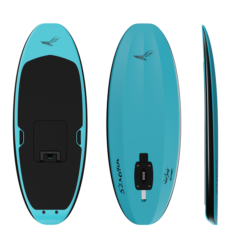 Lift X 5'2" (Pre-Order)